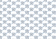  ice blue poinsettias backing paper (small)