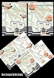 Lovely peach roses toony anniversary to Happy Couple /And to WIFE Cardfronts