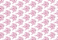 Pretty cherry blossoms backing paper (small)