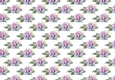 Pink blush rose backing paper (small)