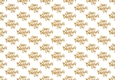 valentines gold (Happy Valentines Day) Backing paper