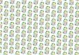 pretty pastel flowers backing paper (SMALL)