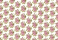 Pretty Pink Roses with Gyps backing paper (small)