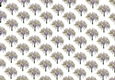 Pretty Lilac Baby Breathe Backing Paper (Small)