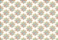 Yummy Christmas Cookies (SMALL) Background Paper