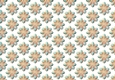 Yummy Christmas Cookies (SMALL) Background Paper Two