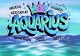 A4 Sign Of The Zodiac (AQUARIUS) VARIOUS