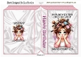 Women With Attitude Folded Book (PINK)