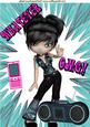 This Girl Has Attitude, Whatever! A4