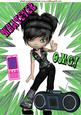 This Girl Has Attitude, Whatever! A4