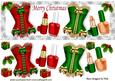 Everything for the Ladies for Christmas Dl