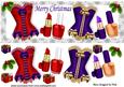 Everything for the Ladies for Christmas Dl