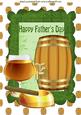 Brandy, Cigar, and a Barrel of Beer A4