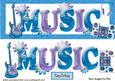 I Love Music, with Beatbox, and Guitar Dl