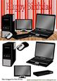 Everything a Girl Wants, Laptop Comp in Red