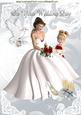 Our Wedding Day with Little Bridesmaid A4