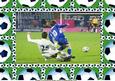Great Football A4 Topper