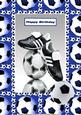 Great Football A4 Topper