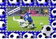 Great Football A4 Topper