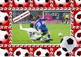 Great Football A4 Topper
