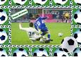 Great Football A4 Topper