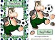 Hippo Playing Footie