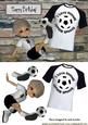 I Love Soccer, Soccer Rules