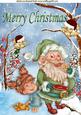 Santa I Hope You Like Your Cookiesi Sent You A4