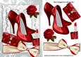 Put on Them Red Dancing Shoes! with Lippy and Rose