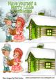 Shall We Sing the Carols Together