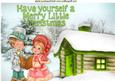 Shall We Sing the Carols Together A4