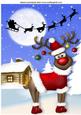 I Did Tell Santa He's Got the Wrong One! A4
