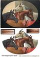 Beautiful Vintage Horses