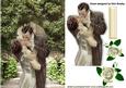 The Kiss in the Garden