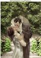 The Kiss in the Garden A4