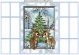 Love Christmas Don't You, French Gatefold