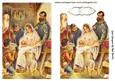 And They All Came to See Baby Jesus
