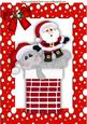I Know Your Comfy Hippo But I Need the Chimney A4