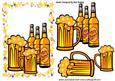 Have a Good One, Beers in Star Frame