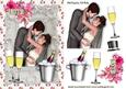 Love & Marriage, with Champagne