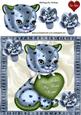 You Make My Heart Purrr! 8x8