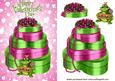 Love Frog Sitting by Heart Boxes A5