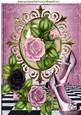 Pink Roses and Pink Shoes A4