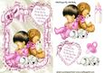 A Bundle of Love to Call Your Own with Puppy