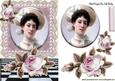 Pearls and Lace with Pretty Vintage Lady