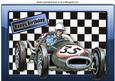 1958 Cooper Climax Sports Racing Car A4