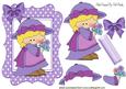 Bellamaeflowers, Cute Little Floral Girl!