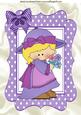 Bellamaeflowers, Cute Little Floral Girl! A4