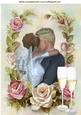 Love You Forever, Sealed with a Kiss, Roses A4