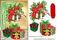 Christmas Bells with Lots of Presents
